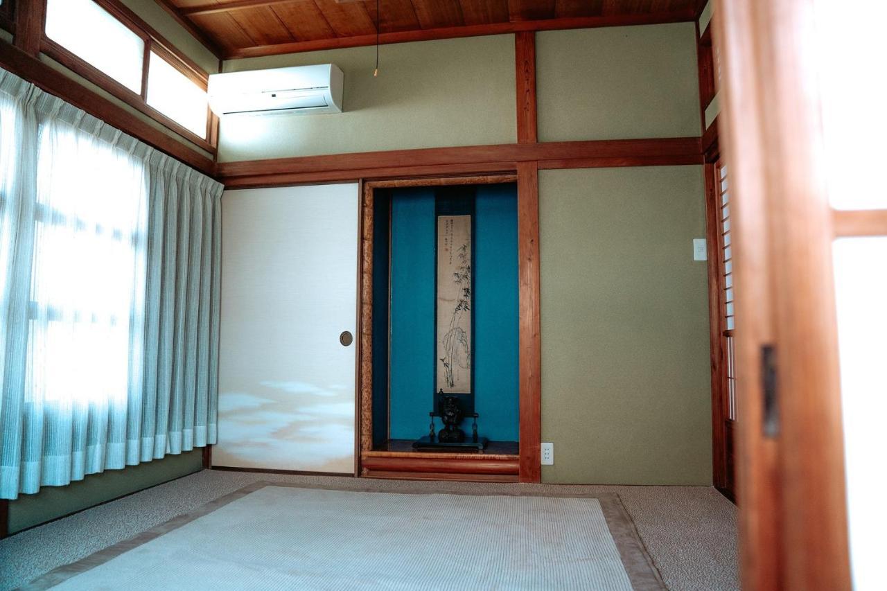 Kacho-En / Vacation Stay 1048 Mitoyo Bagian luar foto