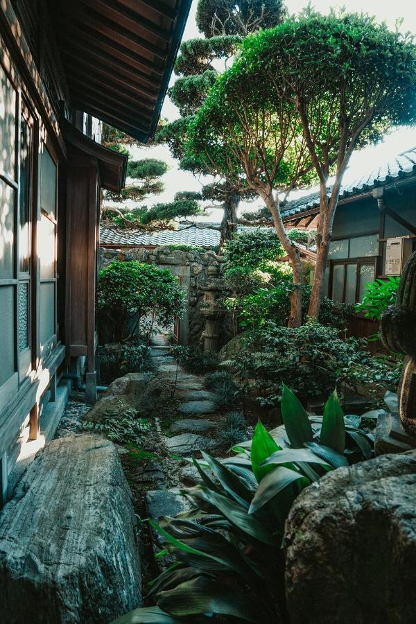 Kacho-En / Vacation Stay 1048 Mitoyo Bagian luar foto