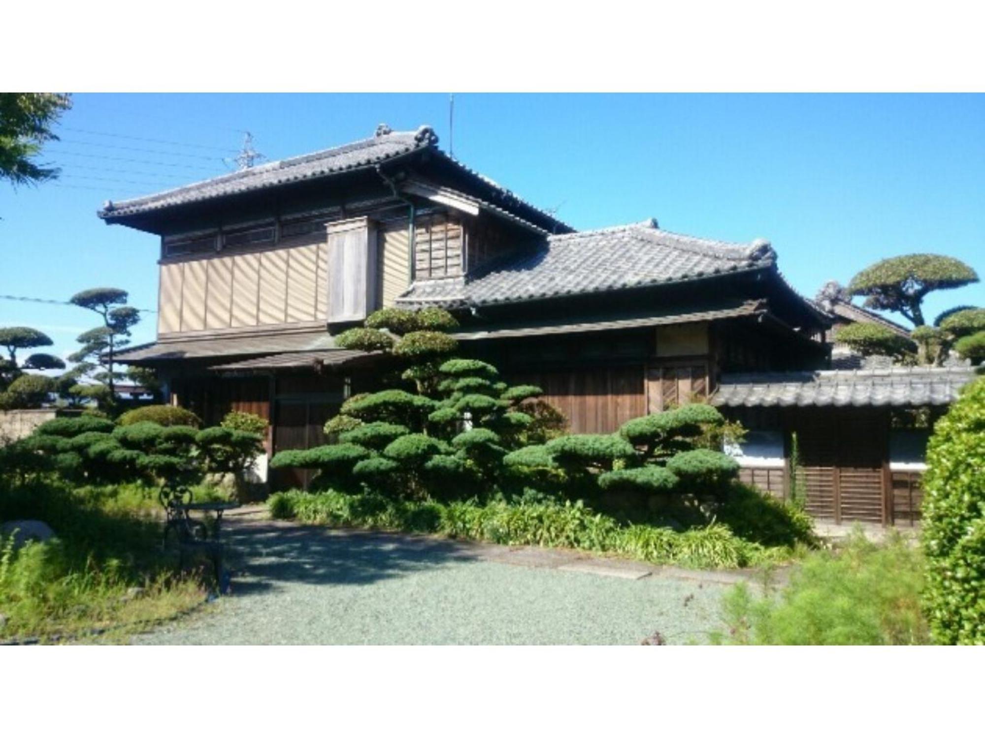 Kacho-En / Vacation Stay 1048 Mitoyo Bagian luar foto